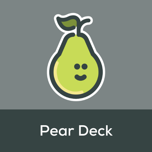 Pear Deck